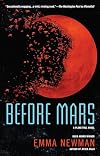 Before Mars