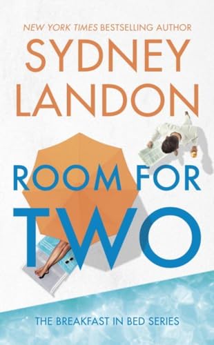 Room for Two book cover