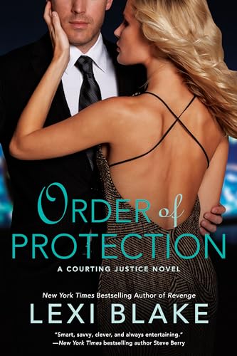 Order of Protection book cover