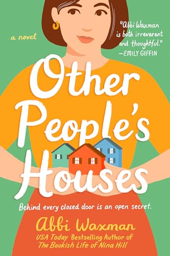 Other People's Houses book cover