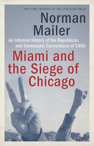 Miami and the Siege of Chicago book cover