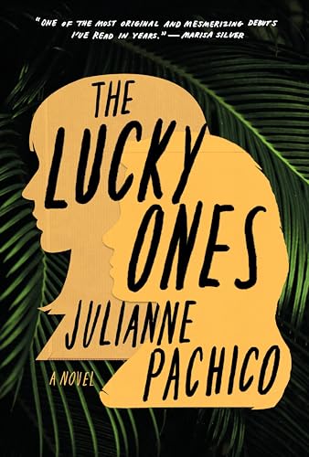 The Lucky Ones book cover
