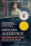 Secondhand Time: The Last of the Soviets