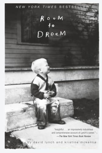 Room to Dream (With: Kristine McKenna) cover