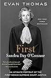 First Sandra Day Oconnor