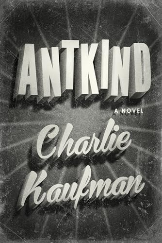 Antkind book cover