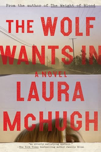 The Wolf Wants In book cover