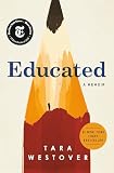 Educated A Memoir