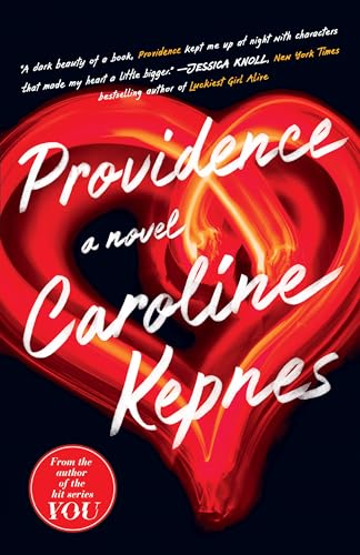 Providence book cover