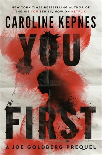 You First cover