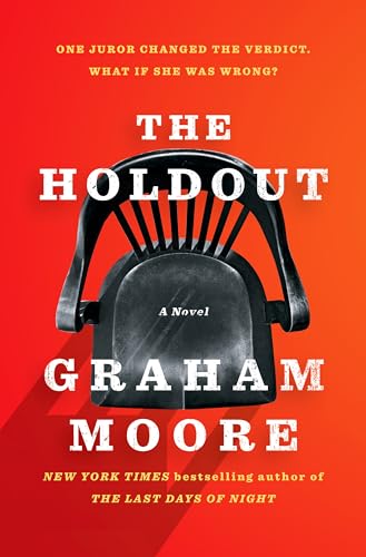 The Holdout / Mortal Coil book cover