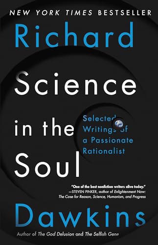 Science in the Soul book cover