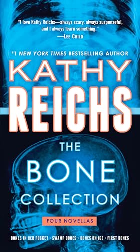 The Bone Collection book cover