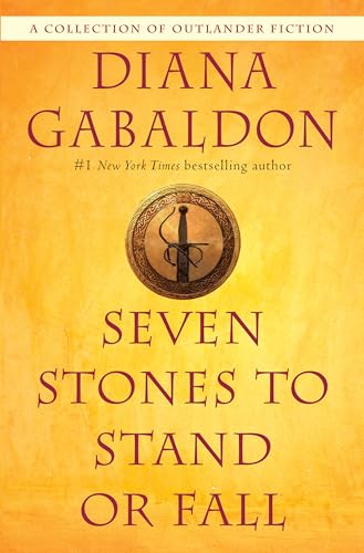 Seven Stones to Stand or Fall book cover