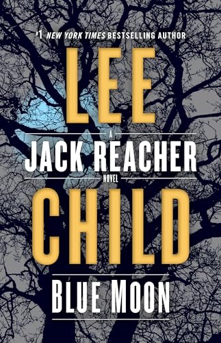 Blue Moon book cover