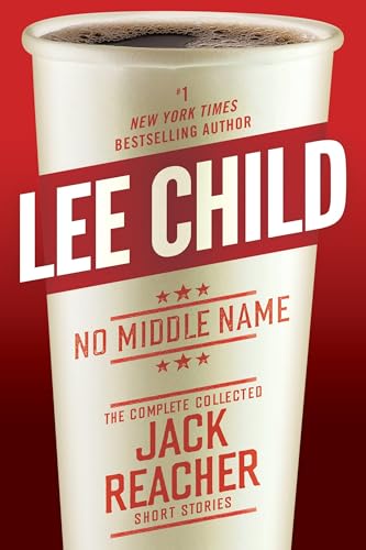 No Middle Name book cover