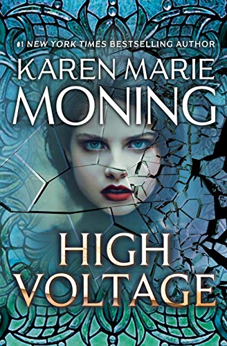 High Voltage book cover