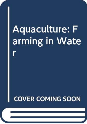 Cover of Aquaculture