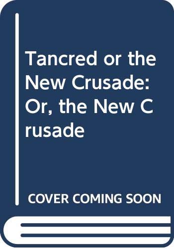 Cover of Tancred