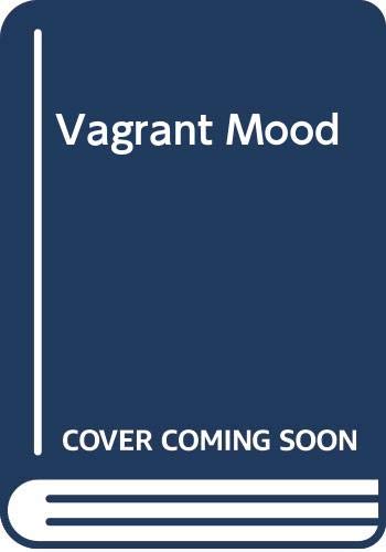 The Vagrant Mood cover