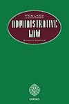 Administrative Law
