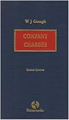 Company charges