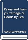 Payne and Ivamy's Carriage of goods by sea