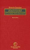 Statutory Interpretation