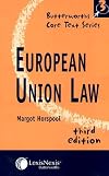 European Union Law (Core Texts)