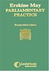 Parliamentary Practice