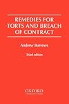 Remedies for Torts and Breach of Contract