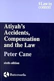 Atiyahs Accidents Compensation And The Law