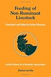 Feeding of non-ruminant livestock : collective edited work