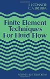 Finite element techniques for fluid flow