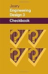 Engineering Design: Level 3 (Checkbooks)