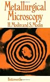 Metallurgical microscopy