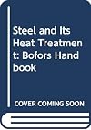 Steel and its heat treatment