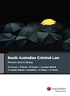 South Australian criminal law: review and critique