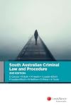 South Australian criminal law and procedure
