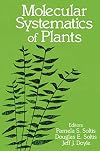 Molecular systematics of plants