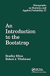 An Introduction to the Bootstrap