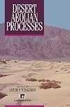 Desert aeolian processes
