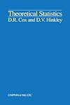 Theoretical Statistics