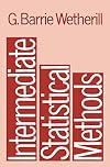Intermediate statistical methods