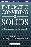 Pneumatic conveying of solids