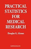 Practical Statistics for Medical Research