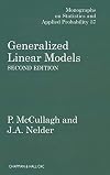 Generalized Linear Models