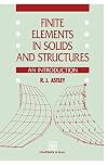 Finite Elements in Solids and Structures: An introduction