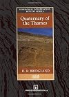 Quaternary of the Thames (Geological Conservation Review Series)