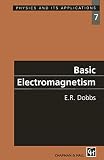 Basic Electromagnetism Physics And Its Applications